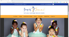 Dancin' Jazzi
