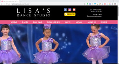Lisa's Dance Studio in Quincy, MA