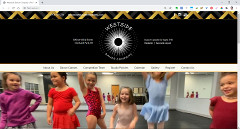 Westside Dance Company in Overland Park, KS