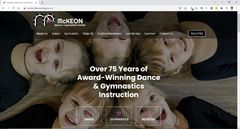 McKeons Dance & Gymnastics in Hopedale, MA